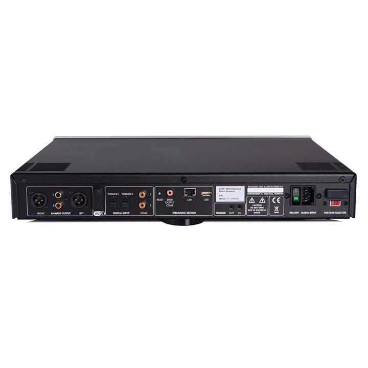 Electrocompaniet ECM-1 MKII / Raty 0% - Gwarancja producenta - Salon Łódź