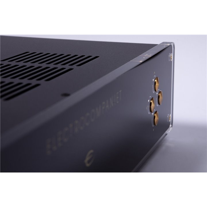 Electrocompaniet ECI-80D (Czarny) / Raty 0% - Gwarancja producenta - Salon Łódź