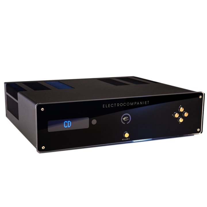 Electrocompaniet ECI-6 MKII / Raty 0% - Gwarancja producenta - Salon Łódź