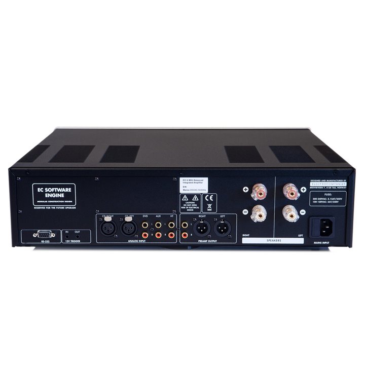 Electrocompaniet ECI-6 MKII / Raty 0% - Gwarancja producenta - Salon Łódź