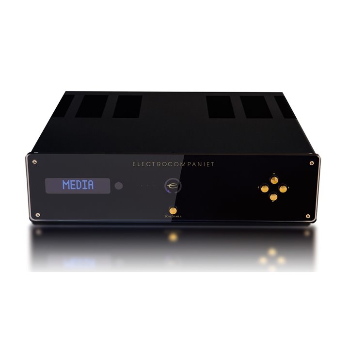 Electrocompaniet ECI-6DX MKII / Raty 0% - Gwarancja producenta - Salon Łódź