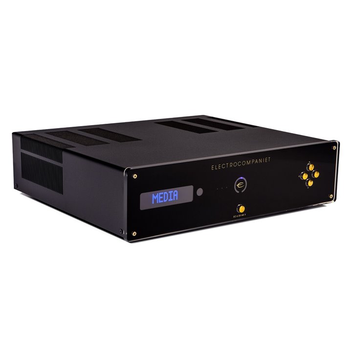 Electrocompaniet ECI-6DX MKII / Raty 0% - Gwarancja producenta - Salon Łódź