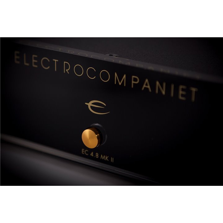 Electrocompaniet EC-4.8 MKII / Raty 0% - Gwarancja producenta - Salon Łódź