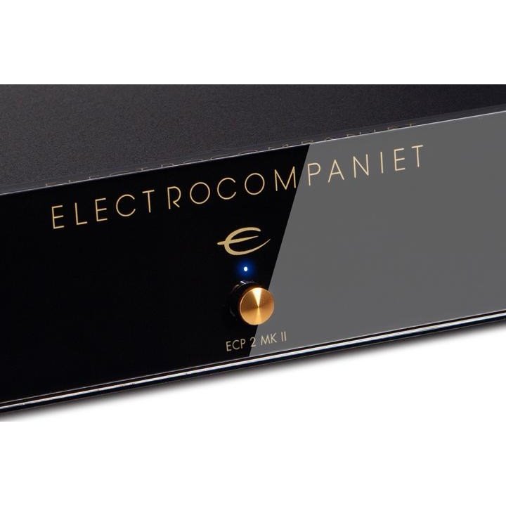 Electrocompaniet ECP-2 MKII / Raty 0% - Gwarancja producenta - Salon Łódź
