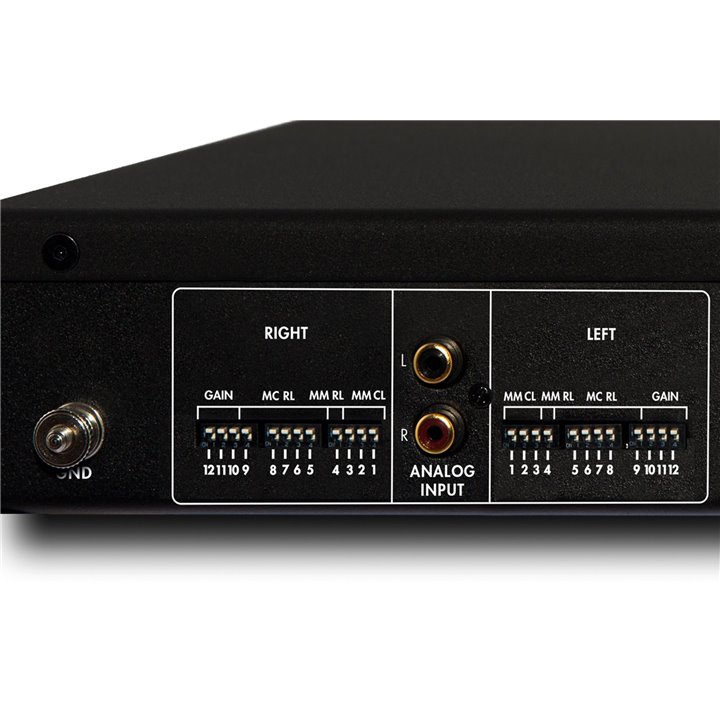 Electrocompaniet ECP-2 MKII / Raty 0% - Gwarancja producenta - Salon Łódź