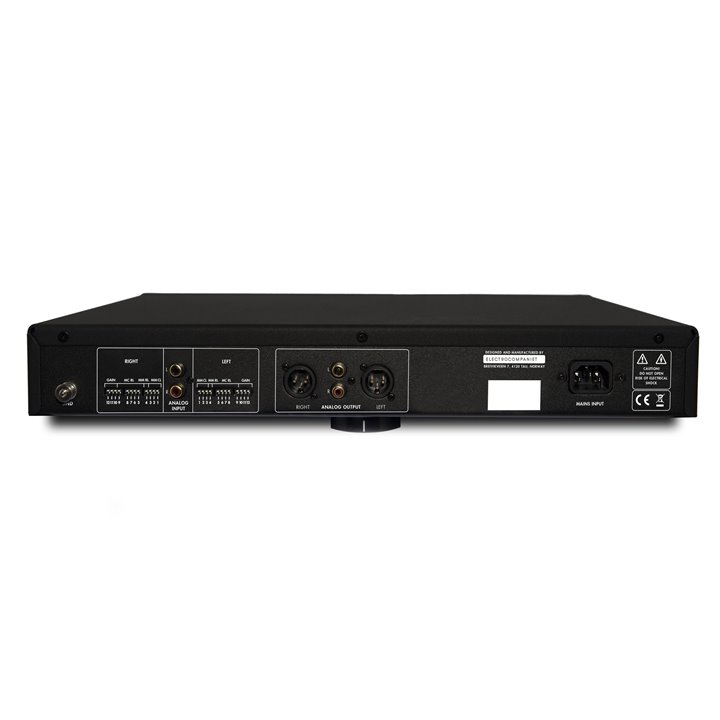 Electrocompaniet ECP-2 MKII / Raty 0% - Gwarancja producenta - Salon Łódź