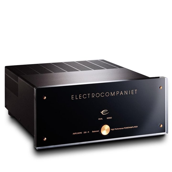 Electrocompaniet AW-250 / Raty 0% - Gwarancja producenta - Salon Łódź