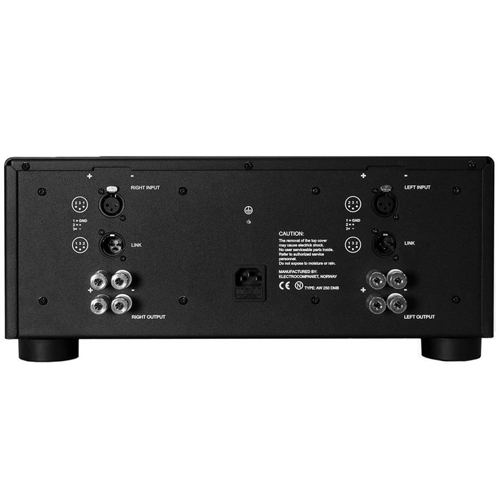 Electrocompaniet AW-250 / Raty 0% - Gwarancja producenta - Salon Łódź