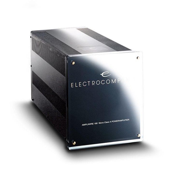Electrocompaniet AW-180 / 1szt. - Raty 0% - Gwarancja producenta - Salon Łódź