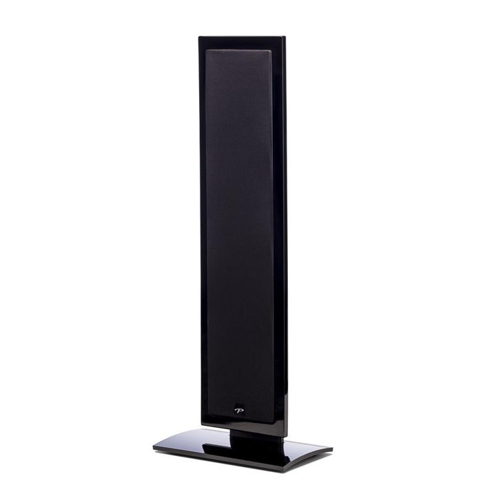 Paradigm Millenia LP 2 Black - 1SZT - RATY 0% - GWARANCJA PRODUCENTA - SALON ŁÓDŹ - MOŻLIWY MONTAŻ U KLIENTA