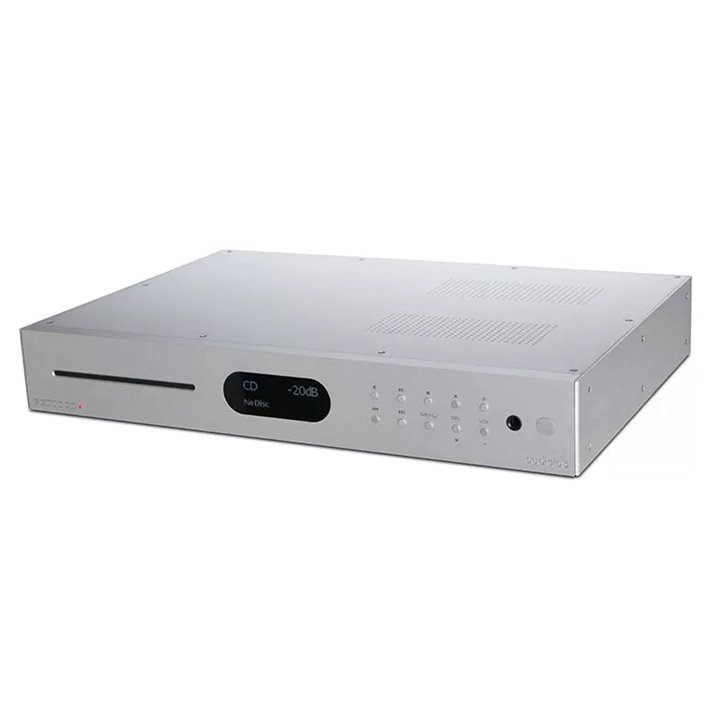 Audiolab 8300CDQ (black) - RATY 0% - GWARANCJA PRODUCENTA - SALON ŁÓDŹ - MOŻLIWY MONTAŻ U KLIENTA