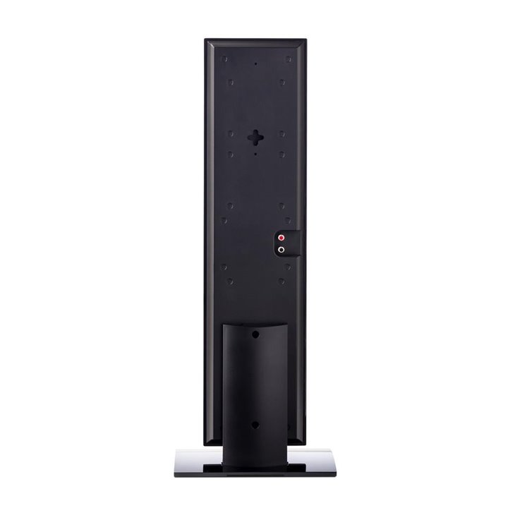 Paradigm Millenia LP 2 Black - 1SZT - RATY 0% - GWARANCJA PRODUCENTA - SALON ŁÓDŹ - MOŻLIWY MONTAŻ U KLIENTA