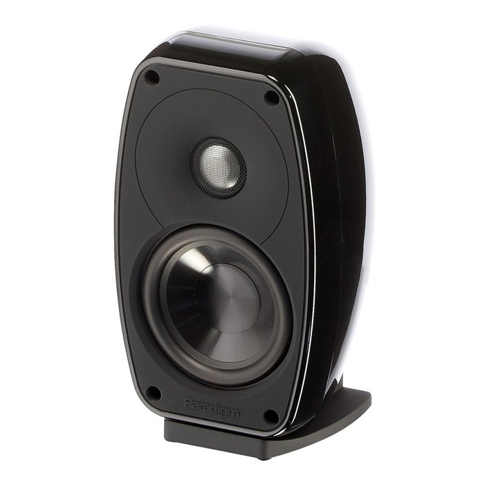Paradigm Cinema 100 (2.0) Gloss Black - 1 szt.