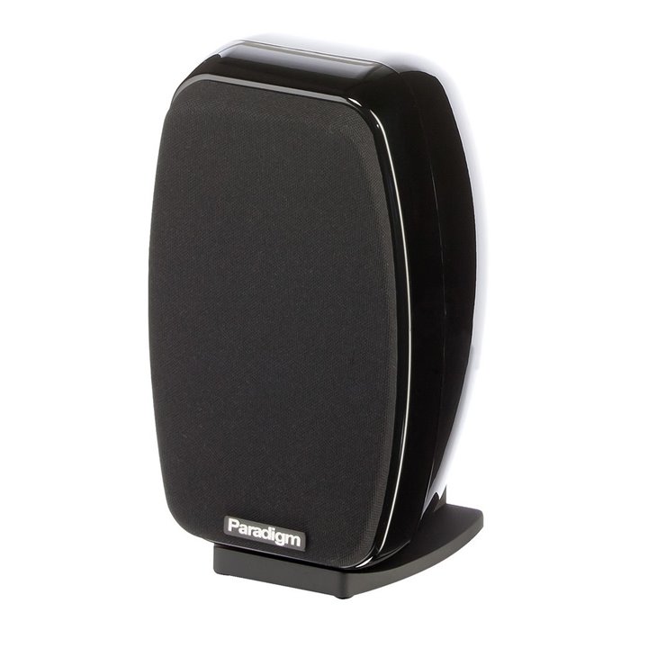 Paradigm Cinema 100 (2.0) Gloss Black - 1 szt.