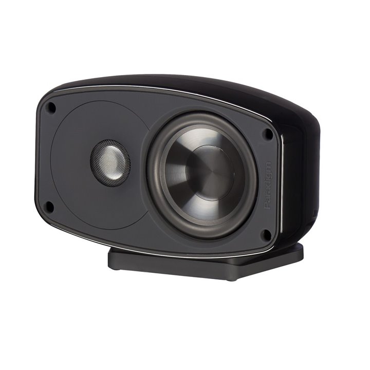 Paradigm Cinema 100 (2.0) Gloss Black - 1 szt.