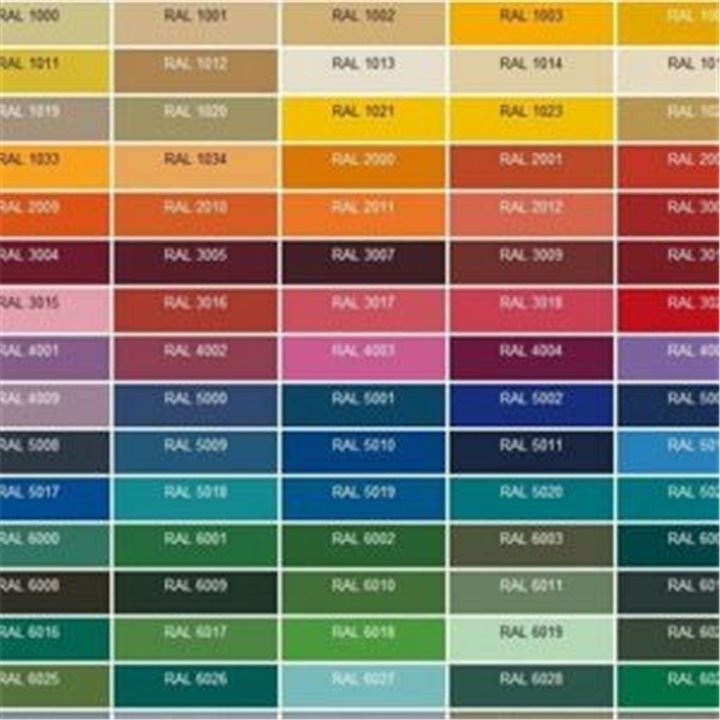 Tonsil Altus 380 S kolor indywidualny z palety RAL - 1szt. - Raty 0% - Gwarancja producenta - Salon Łódź