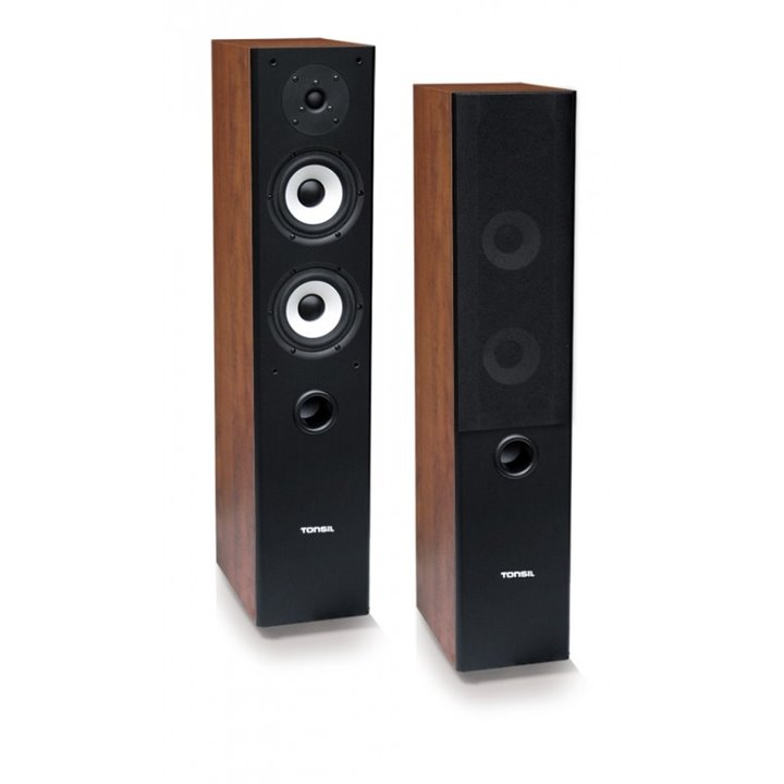 Tonsil Premium Front Wenge - 1szt. - Raty 0% - Gwarancja producenta - Salon Łódź - Możliwy montaż u klienta