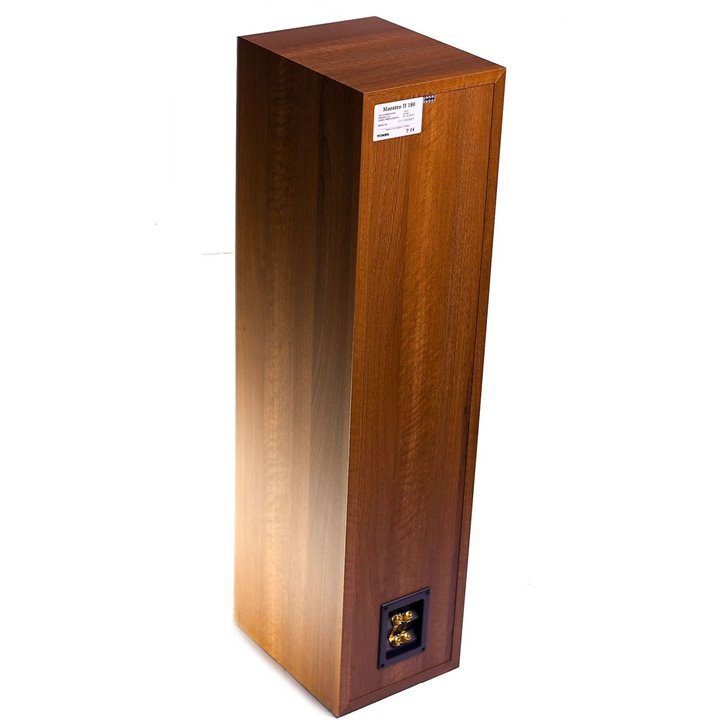 Tonsil Maestro II 180 Orzech - 1szt. - Raty 0% - Gwarancja producenta - Salon Łódź - Możliwy montaż u klienta