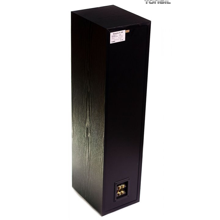 Tonsil Maestro II 180 Wenge - 1szt. - Raty 0% - Gwarancja producenta - Salon Łódź - Możliwy montaż u klienta