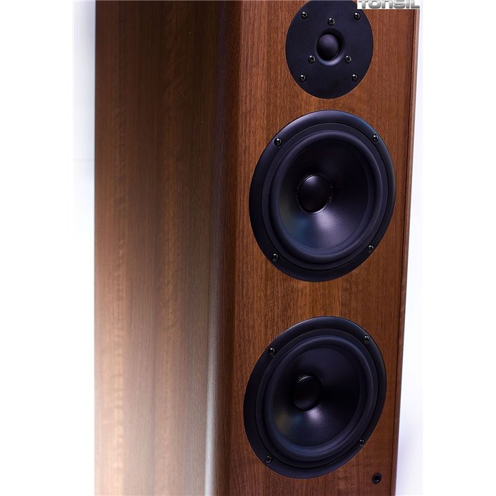 Tonsil Maestro II 180 Wenge - 1szt. - Raty 0% - Gwarancja producenta - Salon Łódź - Możliwy montaż u klienta