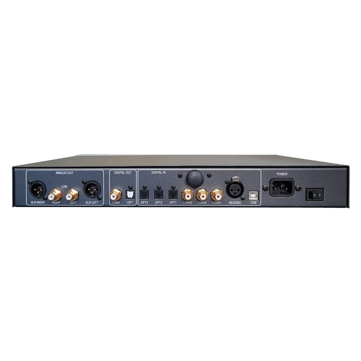 Atoll DAC200 Signature Silver - RATY 0% - GWARANCJA PRODUCENTA - SALON ŁÓDŹ - MOŻLIWY MONTAŻ U KLIENTA