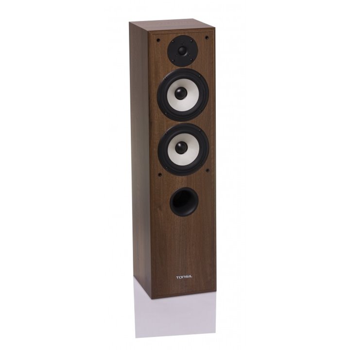 Tonsil Fenix III Wenge - 1szt. - Raty 0% - Gwarancja producenta - Salon Łódź - Możliwy montaż u klienta