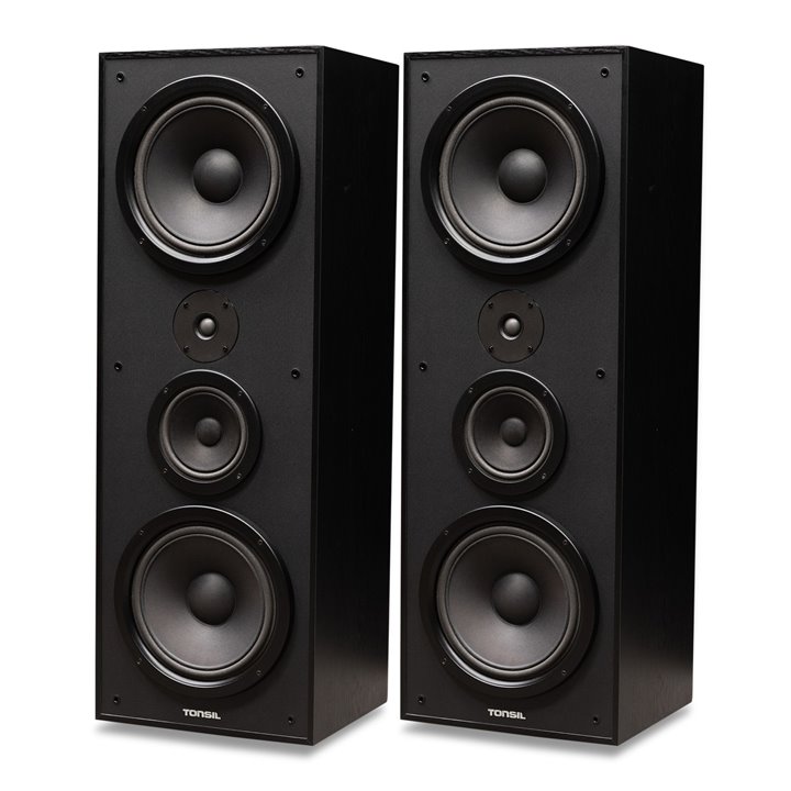 Tonsil Voyager 350 Orzech - 1szt - Raty 0% - Gwarancja producenta - Salon Łódź - Możliwy montaż u klienta