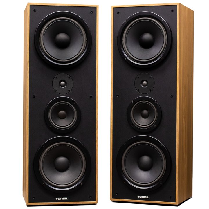 Tonsil Voyager 350 Wenge - 1szt - Raty 0% - Gwarancja producenta - Salon Łódź - Możliwy montaż u klienta