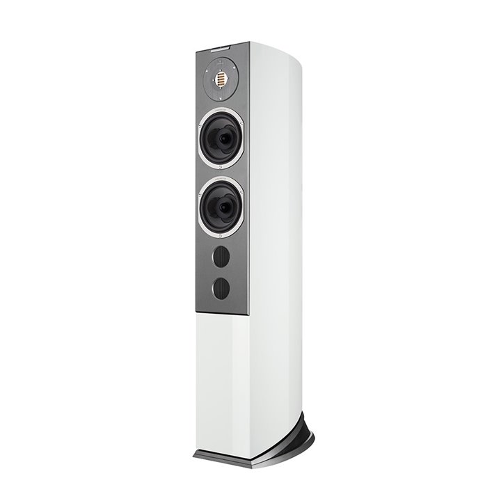 AudioVector R 6 Arrete - White Piano - 1 SZT - RATY 0% - GWARANCJA PRODUCENTA - SALON ŁÓDŹ - MOŻLIWY MONTAŻ U KLIENTA
