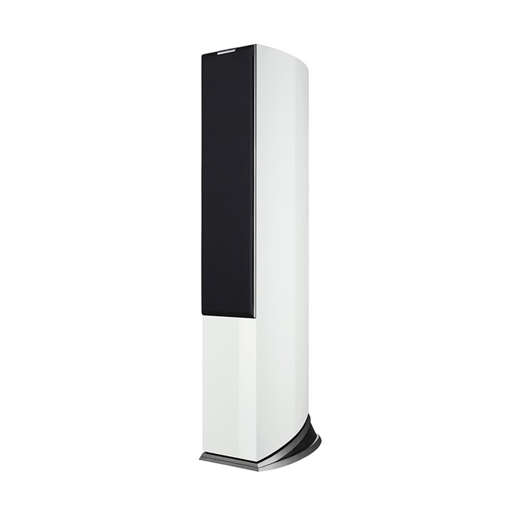 AudioVector R 6 Arrete - White Piano - 1 SZT - RATY 0% - GWARANCJA PRODUCENTA - SALON ŁÓDŹ - MOŻLIWY MONTAŻ U KLIENTA
