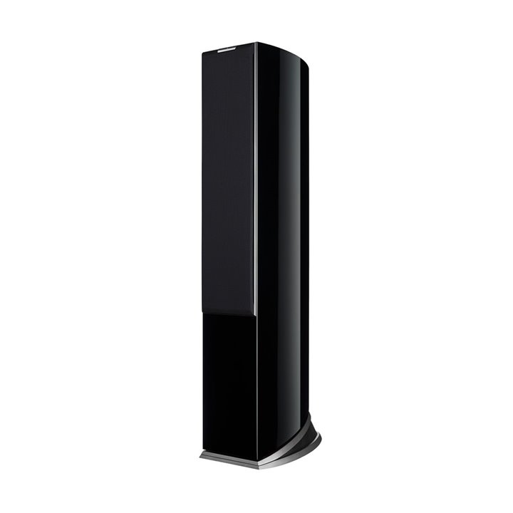 AudioVector R 6 Arrete - Black Piano - 1 SZT - RATY 0% - GWARANCJA PRODUCENTA - SALON ŁÓDŹ - MOŻLIWY MONTAŻ U KLIENTA