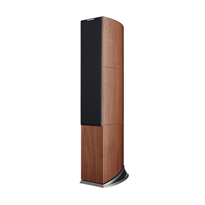 AudioVector R 6 Arrete - Italian Walnut Matte - 1 SZT - RATY 0% - GWARANCJA PRODUCENTA - SALON ŁÓDŹ - MOŻLIWY MONTAŻ U KLIENTA