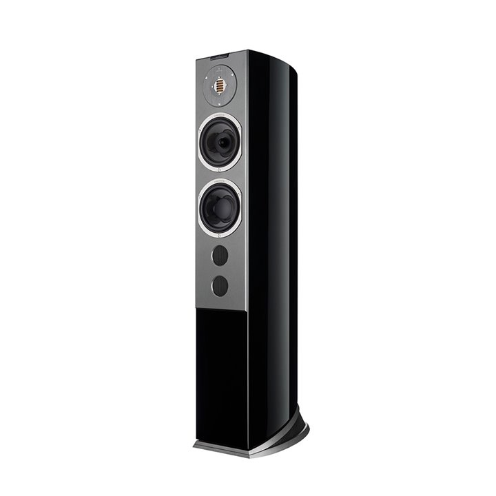 AudioVector R 6 Avantgarde - Black Piano - 1 SZT - RATY 0% - GWARANCJA PRODUCENTA - SALON ŁÓDŹ - MOŻLIWY MONTAŻ U KLIENTA