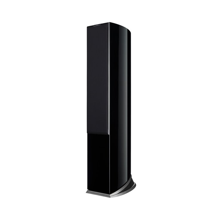 AudioVector R 6 Avantgarde - Black Piano - 1 SZT - RATY 0% - GWARANCJA PRODUCENTA - SALON ŁÓDŹ - MOŻLIWY MONTAŻ U KLIENTA