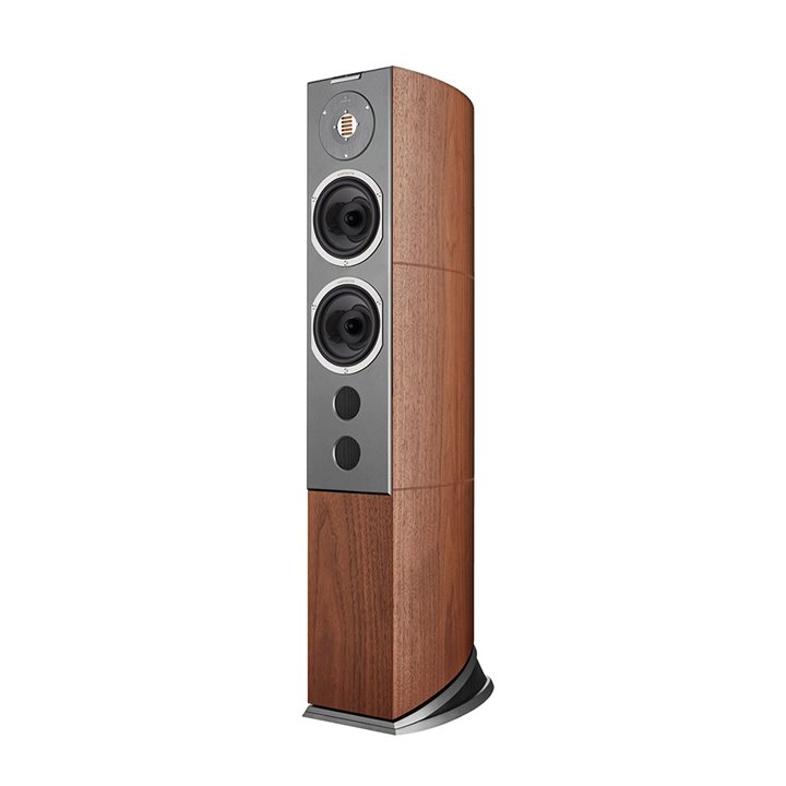 AudioVector R 6 Avantgarde - Italian Walnut Matte - 1 SZT - RATY 0% -GWARANCJA PRODUCENTA - SALON ŁÓDŹ -MOŻLIWY MONTAŻ U KLIENTA