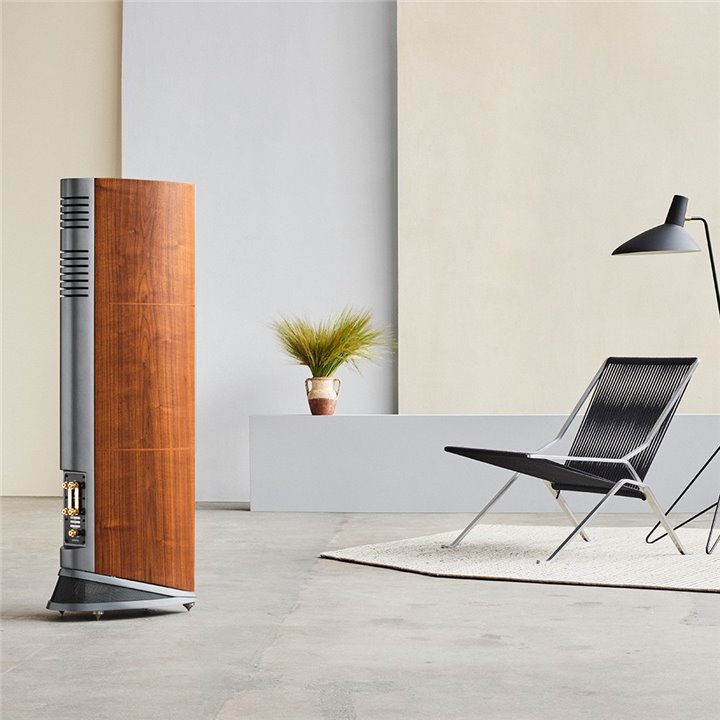 AudioVector R 6 Avantgarde - Italian Walnut Matte - 1 SZT - RATY 0% -GWARANCJA PRODUCENTA - SALON ŁÓDŹ -MOŻLIWY MONTAŻ U KLIENTA