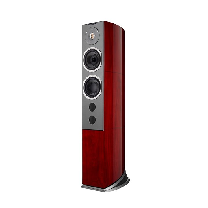 AudioVector R 6 Avantgarde - African Rosewood Piano - 1 SZT - RATY 0% -GWARANCJA PRODUCENTA-SALON ŁÓDŹ -MOŻLIWY MONTAŻ U KLIENTA