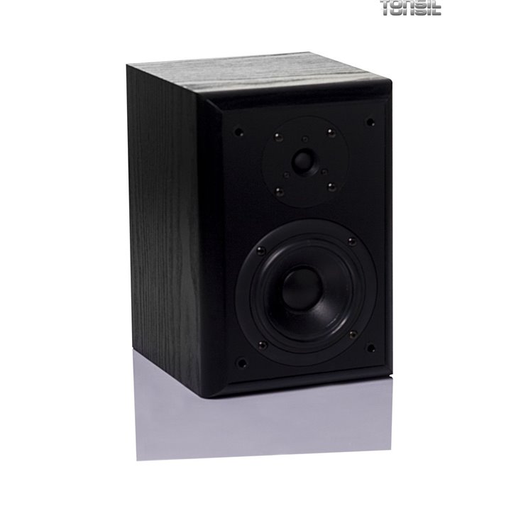 Tonsil Maestro II 60 Orzech - 1szt. - Raty 0% - Gwarancja producenta - Salon Łódź - Możliwy montaż u klienta