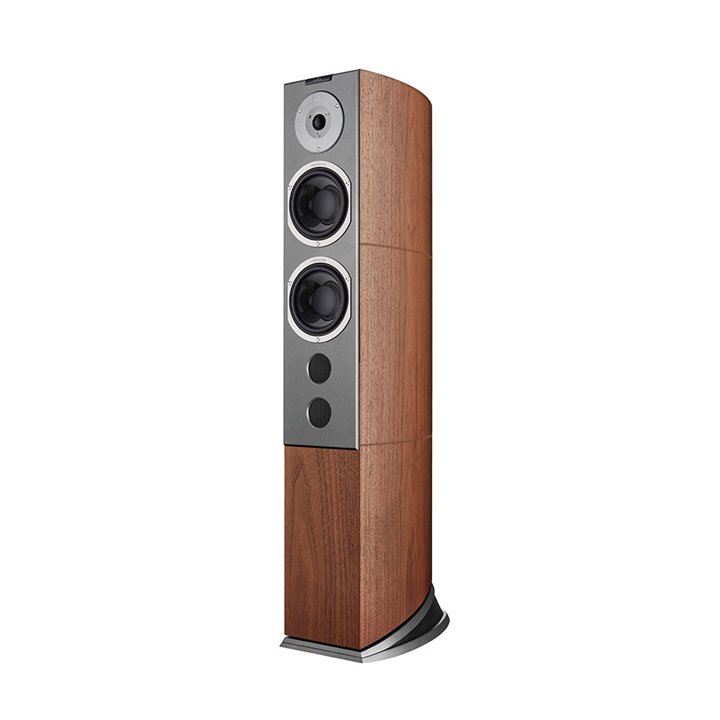 AudioVector R 6 Signature - Italian Walnut Matte - 1 SZT - RATY 0% - GWARANCJA PRODUCENTA - SALON ŁÓDŹ -MOŻLIWY MONTAŻ U KLIENTA