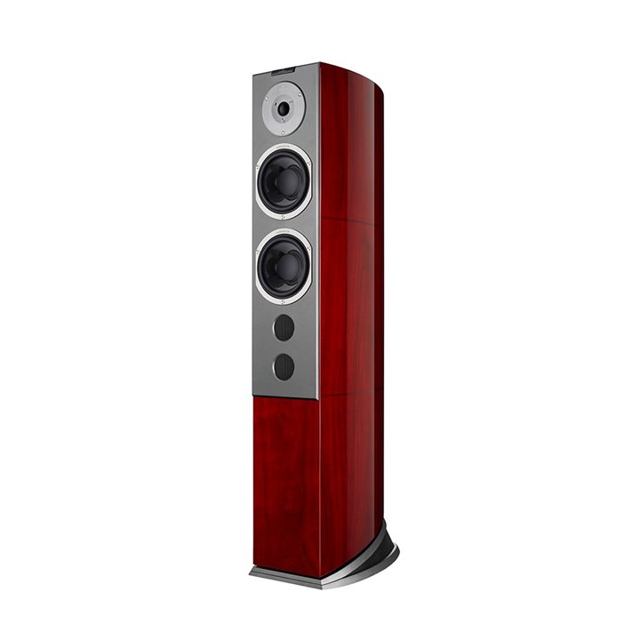 AudioVector R 6 Signature - African Rosewood Piano - 1 SZT - RATY 0% -GWARANCJA PRODUCENTA -SALON ŁÓDŹ -MOŻLIWY MONTAŻ U KLIENTA