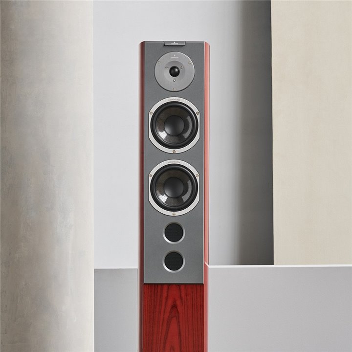 AudioVector R 6 Signature - African Rosewood Piano - 1 SZT - RATY 0% -GWARANCJA PRODUCENTA -SALON ŁÓDŹ -MOŻLIWY MONTAŻ U KLIENTA