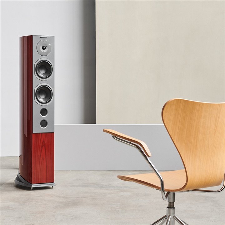 AudioVector R 6 Signature - African Rosewood Piano - 1 SZT - RATY 0% -GWARANCJA PRODUCENTA -SALON ŁÓDŹ -MOŻLIWY MONTAŻ U KLIENTA
