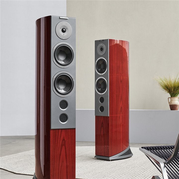 AudioVector R 6 Signature - African Rosewood Piano - 1 SZT - RATY 0% -GWARANCJA PRODUCENTA -SALON ŁÓDŹ -MOŻLIWY MONTAŻ U KLIENTA