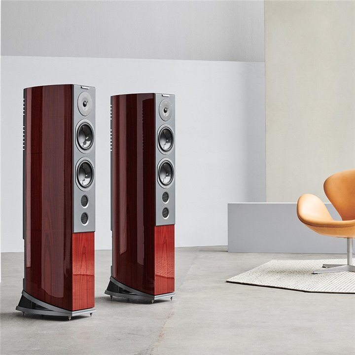 AudioVector R 6 Signature - African Rosewood Piano - 1 SZT - RATY 0% -GWARANCJA PRODUCENTA -SALON ŁÓDŹ -MOŻLIWY MONTAŻ U KLIENTA