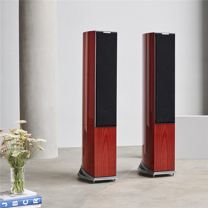 AudioVector R 6 Signature - African Rosewood Piano - 1 SZT - RATY 0% -GWARANCJA PRODUCENTA -SALON ŁÓDŹ -MOŻLIWY MONTAŻ U KLIENTA
