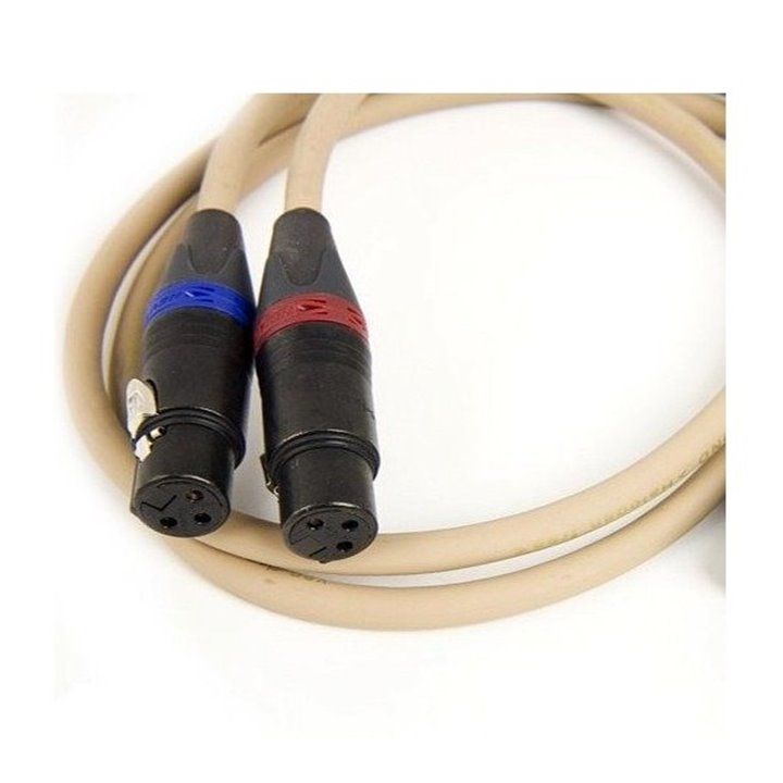 Van den Hul The Second® - 2RCA/2RCA - 0,8 m. - Raty 0% - Gwarancja producenta - Salon Łódź
