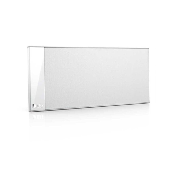 KEF T101c Biały