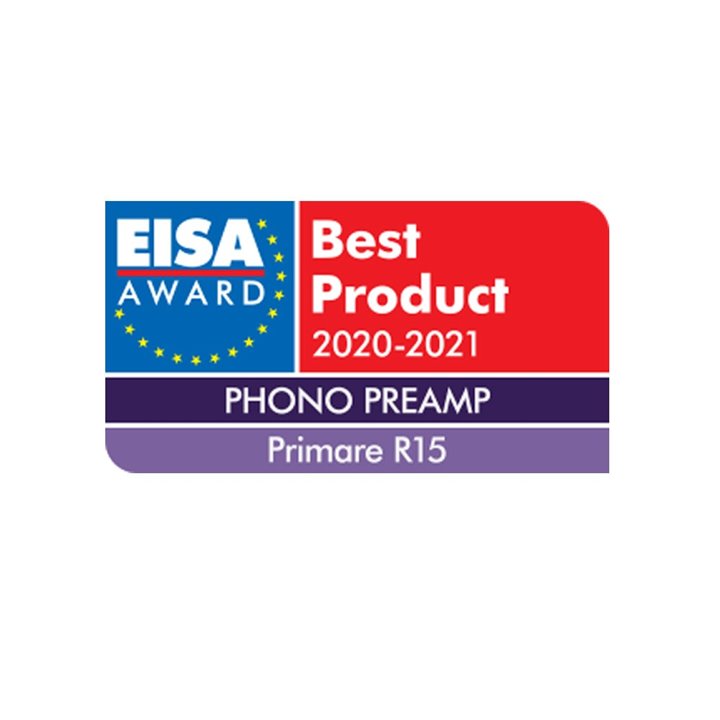 Primare R15 (Czarny) / Raty 0% - Gwarancja producenta - Salon Łódź - Możliwy montaż u klienta