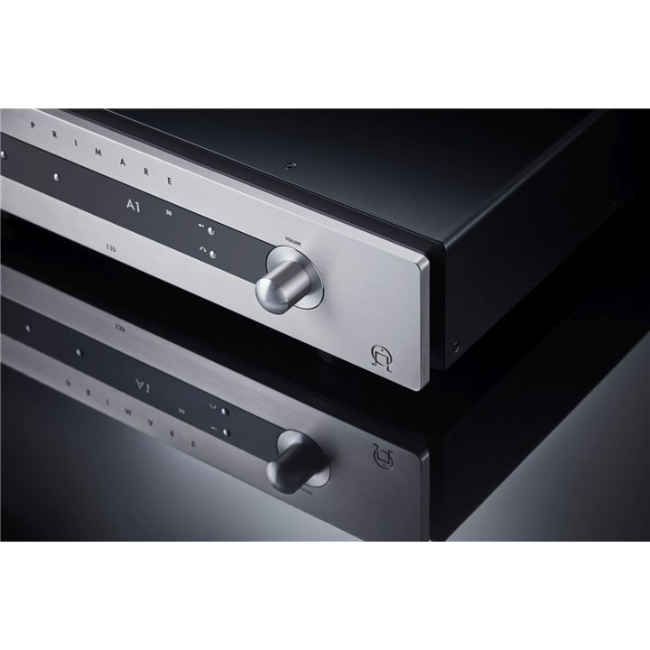 Primare I35 DAC (Tytan) / Raty 0% - Gwarancja producenta - Salon Łódź - Możliwy montaż u klienta