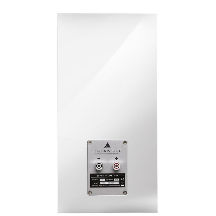 Triangle Esprit Comete EZ - BLACK HG - 1SZT RATY 0% - GWARANCJA PRODUCENTA - SALON ŁÓDŹ - MOŻLIWY MONTAŻ U KLIENTA
